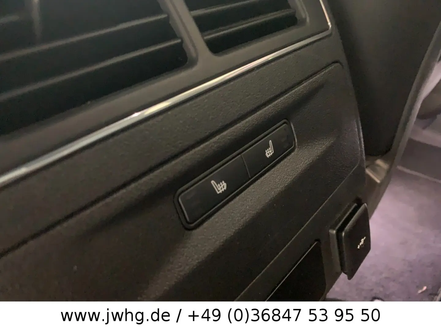 F-PACE R-Dynamic AWD Kamera AHK ACC+Spur Keyless