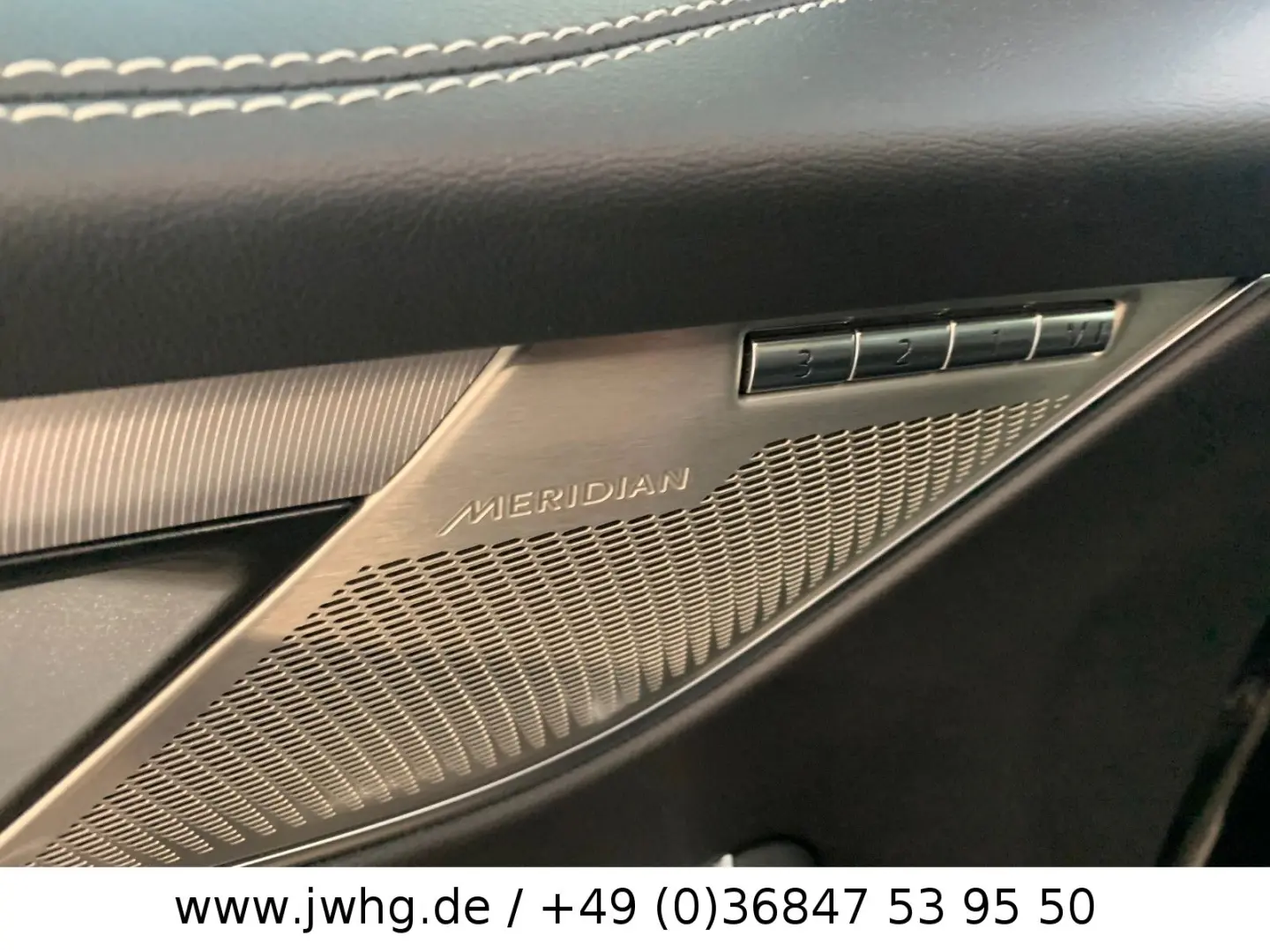 F-PACE R-Dynamic AWD Kamera AHK ACC+Spur Keyless