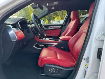 F-Pace P400e R-Dynamic S AWD Hybrid HuD+LED+Kam
