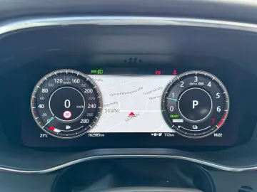 F-Pace P400e R-Dynamic S AWD Hybrid HuD+LED+Kam