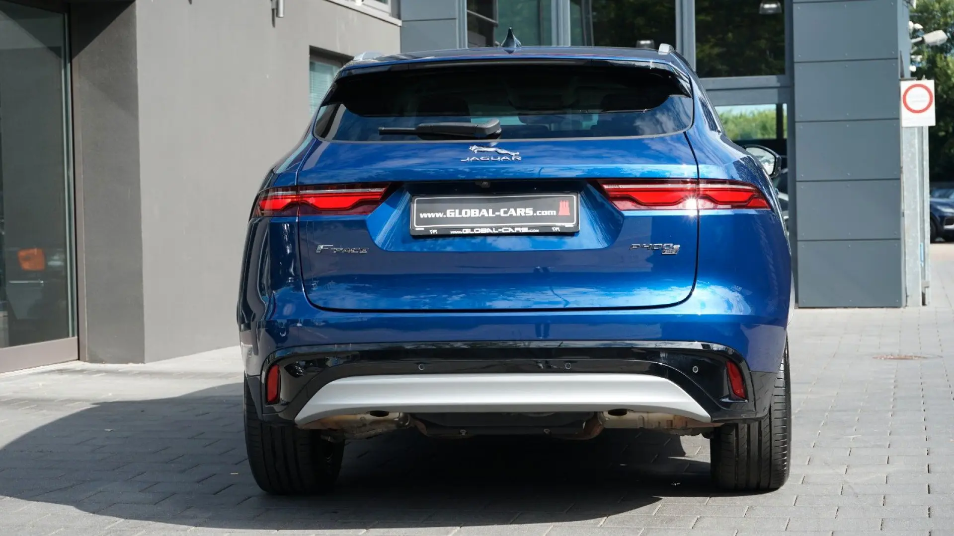 F-PACE P400e S AWD*PLUG-IN*MASSAGE*ACC*VIRTUAL*