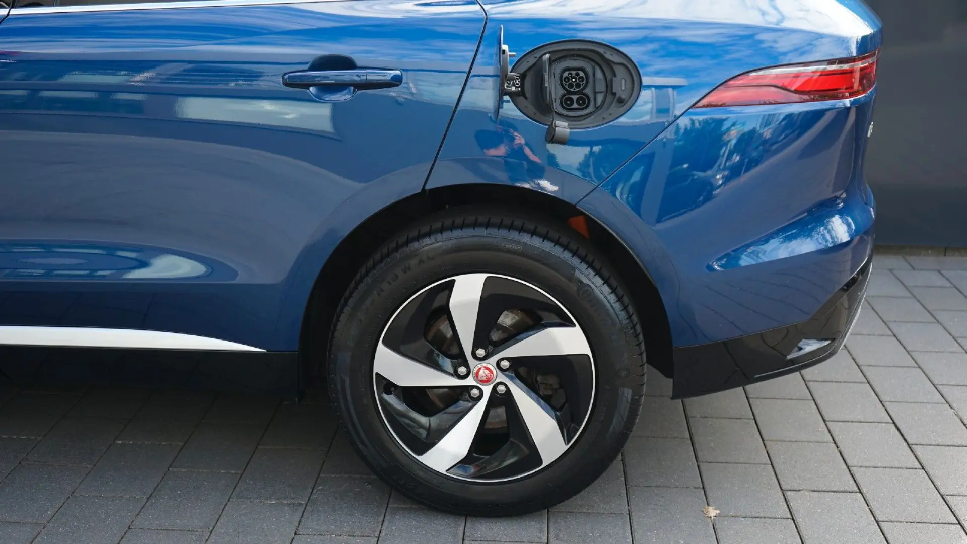 F-PACE P400e S AWD*PLUG-IN*MASSAGE*ACC*VIRTUAL*