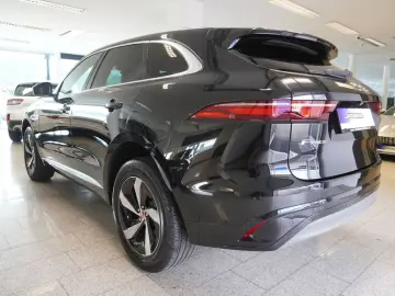 F-Pace R-Dynamic AWD S Aut. LED/Navi