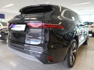 F-Pace R-Dynamic AWD S Aut. LED/Navi