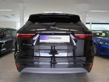 F-Pace R-Dynamic AWD S Aut. LED/Navi