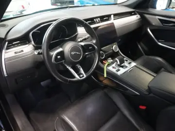 F-Pace R-Dynamic AWD S Aut. LED/Navi