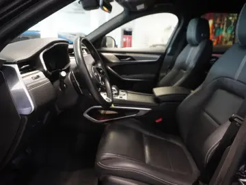 F-Pace R-Dynamic AWD S Aut. LED/Navi
