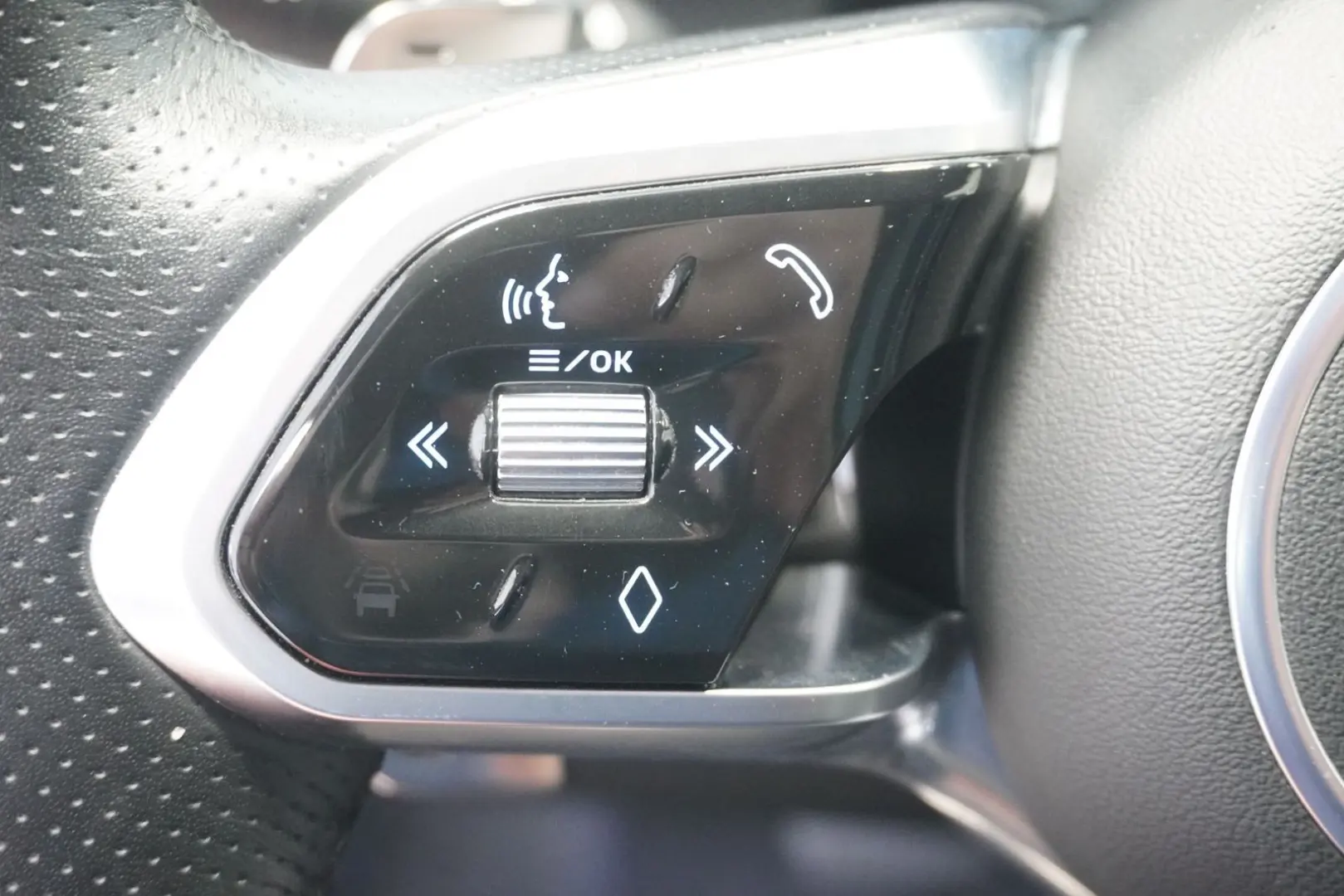 F-Pace R-Dynamic AWD S Aut. LED/Navi