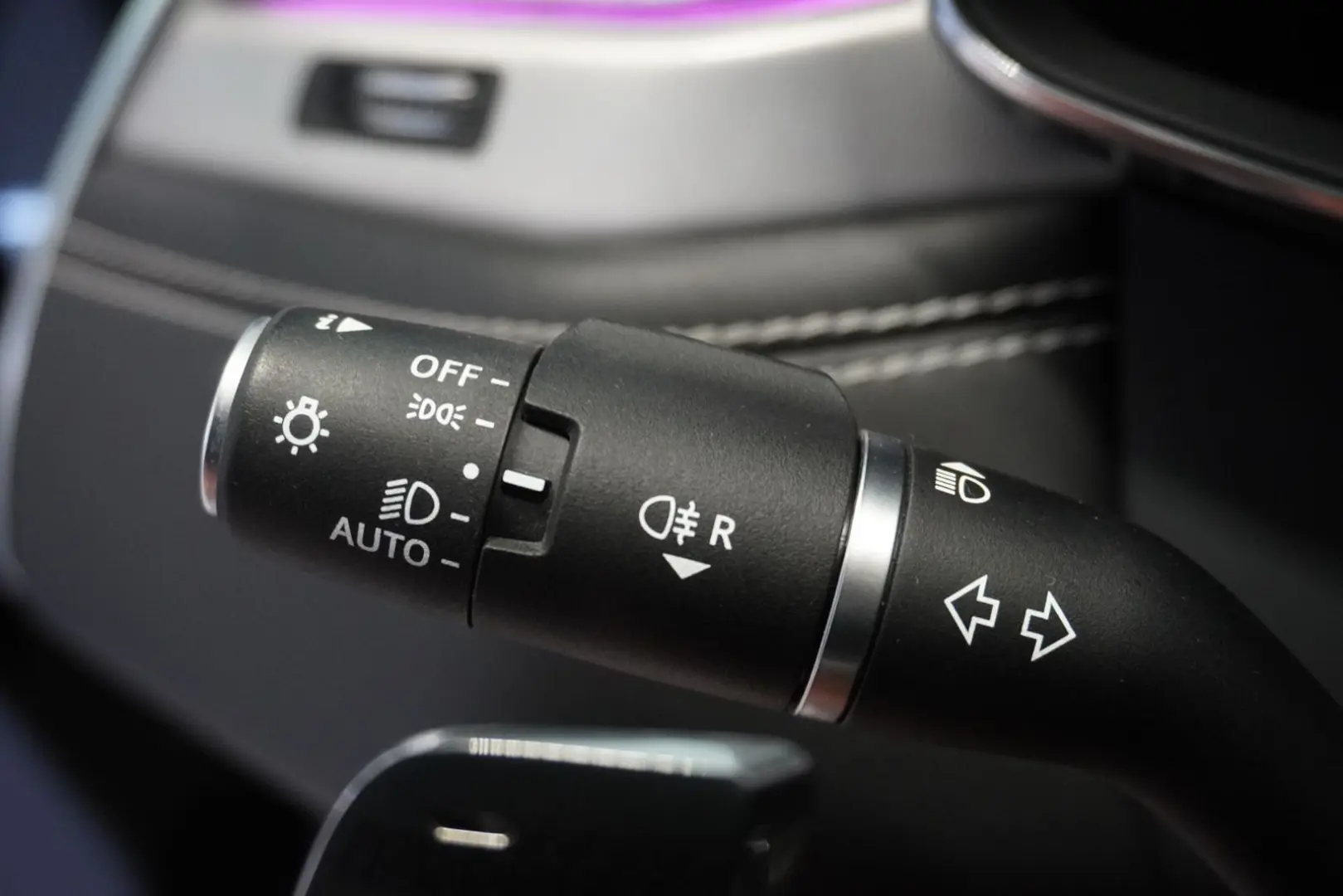 F-Pace R-Dynamic AWD S Aut. LED/Navi