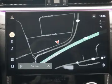 F-Pace R-Dynamic AWD S Aut. LED/Navi