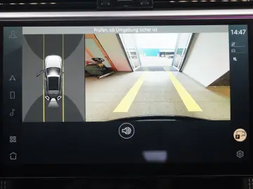 F-Pace R-Dynamic AWD S Aut. LED/Navi