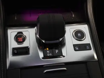 F-Pace R-Dynamic AWD S Aut. LED/Navi