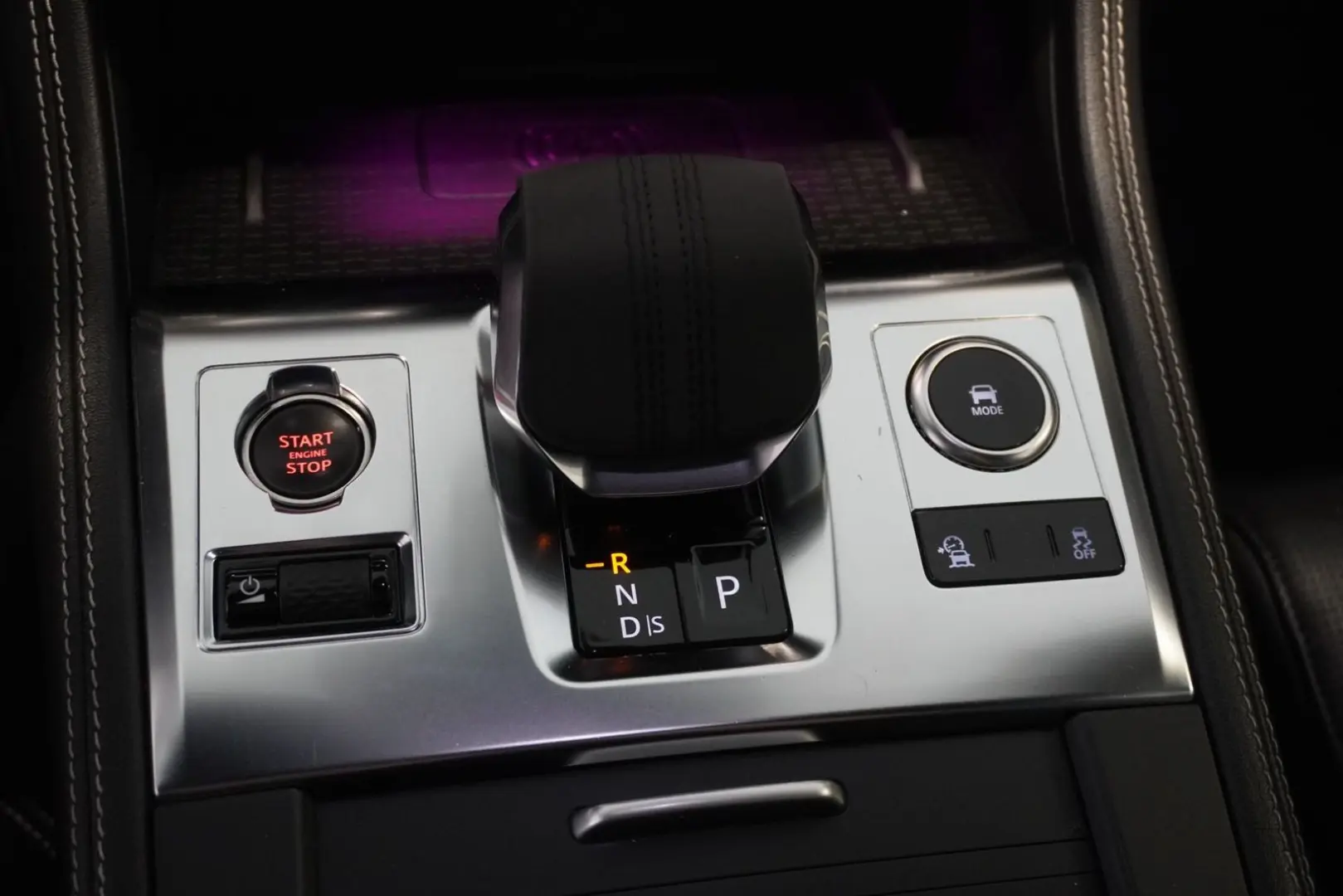 F-Pace R-Dynamic AWD S Aut. LED/Navi