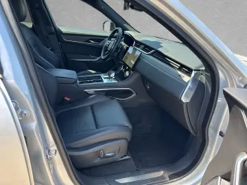 F-Pace P400e AWD*Black Pack*Fahrassistenz-Paket 