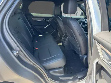 F-Pace P400e AWD*Black Pack*Fahrassistenz-Paket 