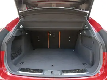F-Pace D200 R-Dynamic S AHK Keyless GO