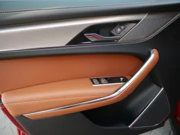 F-Pace D200 R-Dynamic S AHK Keyless GO