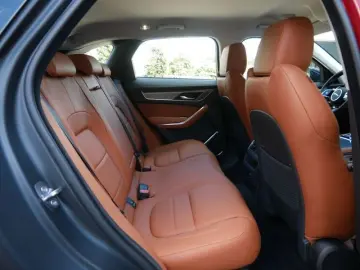 F-Pace D200 R-Dynamic S AHK Keyless GO