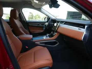F-Pace D200 R-Dynamic S AHK Keyless GO
