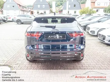 F-PACE P400e AWD S*Panorama*Keyless*Black-Pack*