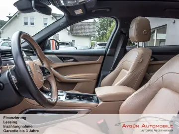 F-PACE P400e AWD S*Panorama*Keyless*Black-Pack*