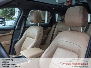 F-PACE P400e AWD S*Panorama*Keyless*Black-Pack*