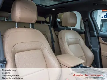 F-PACE P400e AWD S*Panorama*Keyless*Black-Pack*