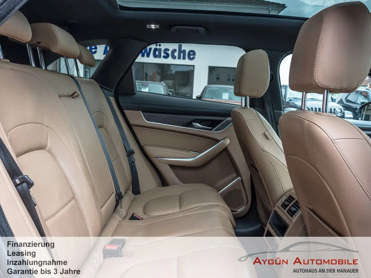 F-PACE P400e AWD S*Panorama*Keyless*Black-Pack*