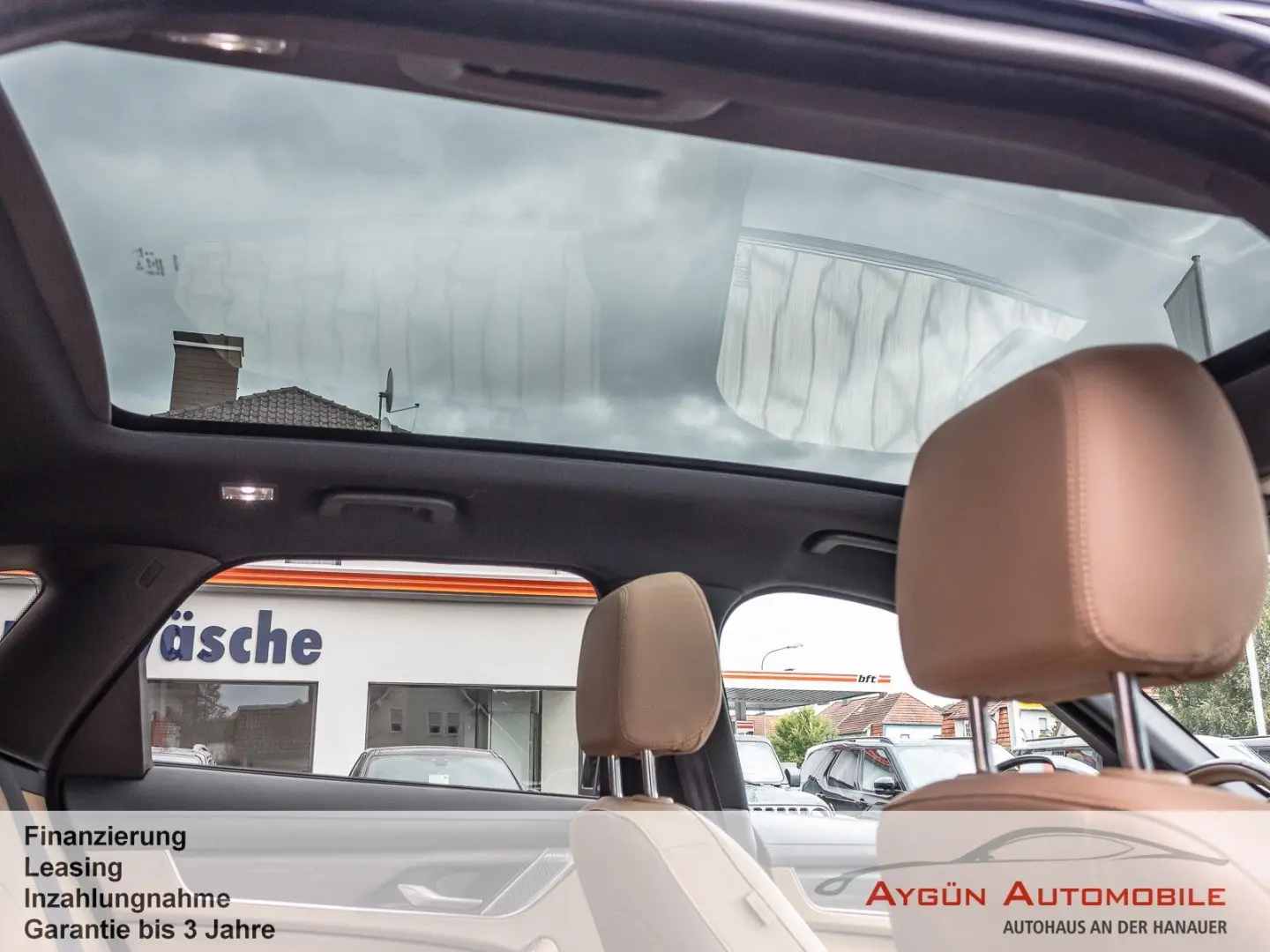 F-PACE P400e AWD S*Panorama*Keyless*Black-Pack*
