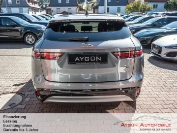 F-PACE P400e AWD*Panorama*TFT-Display*