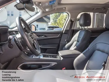 F-PACE P400e AWD*Panorama*TFT-Display*