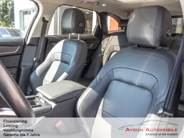 F-PACE P400e AWD*Panorama*TFT-Display*