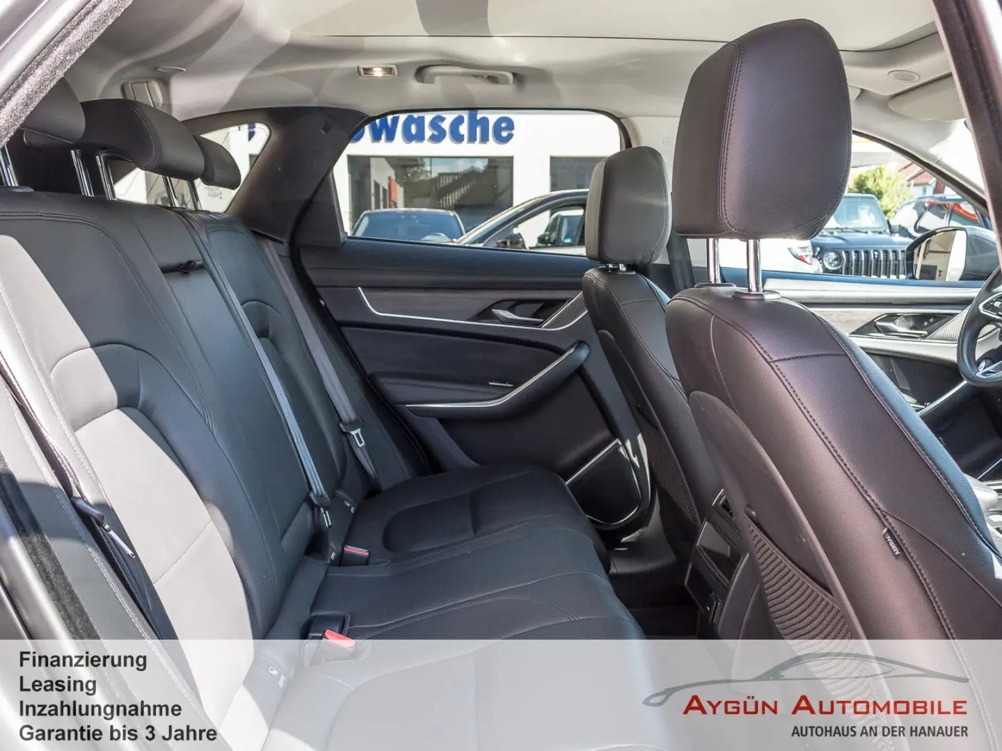 F-PACE P400e AWD*Panorama*TFT-Display*