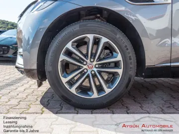 F-PACE P400e AWD*Panorama*TFT-Display*