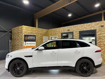 F-PACE SE AWD/D300/MEMORY/MASSAGE/APPLE/NAVI/KAM