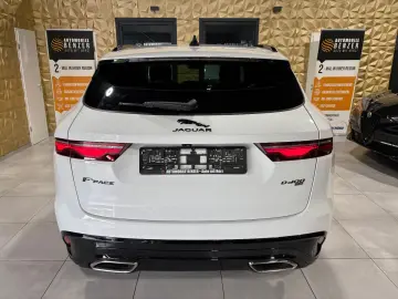 F-PACE SE AWD/D300/MEMORY/MASSAGE/APPLE/NAVI/KAM