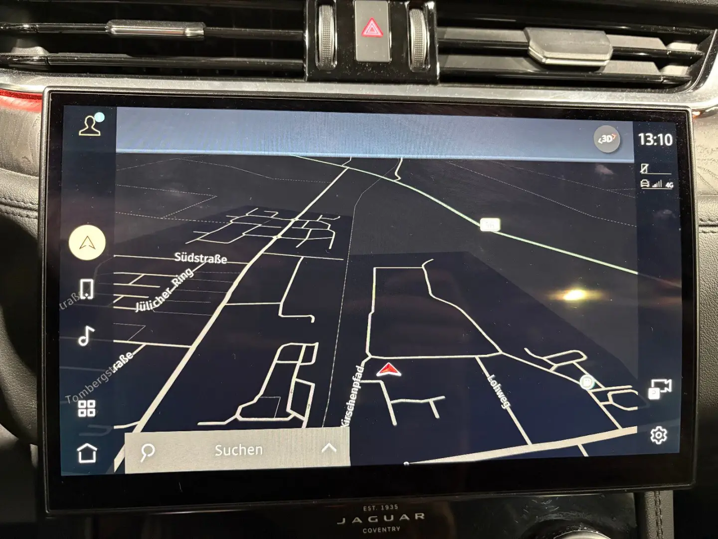 F-PACE SE AWD/D300/MEMORY/MASSAGE/APPLE/NAVI/KAM