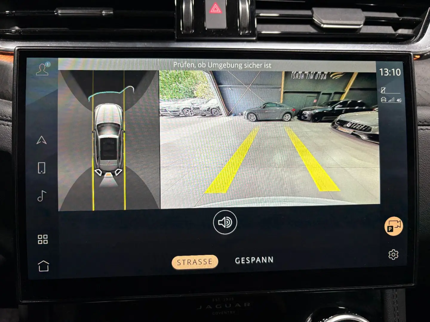 F-PACE SE AWD/D300/MEMORY/MASSAGE/APPLE/NAVI/KAM