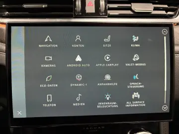 F-PACE SE AWD/D300/MEMORY/MASSAGE/APPLE/NAVI/KAM