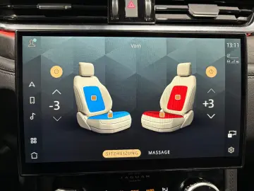F-PACE SE AWD/D300/MEMORY/MASSAGE/APPLE/NAVI/KAM