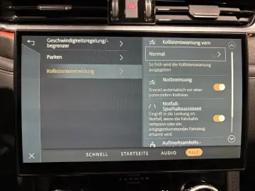 F-PACE SE AWD/D300/MEMORY/MASSAGE/APPLE/NAVI/KAM
