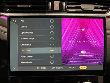 F-PACE SE AWD/D300/MEMORY/MASSAGE/APPLE/NAVI/KAM