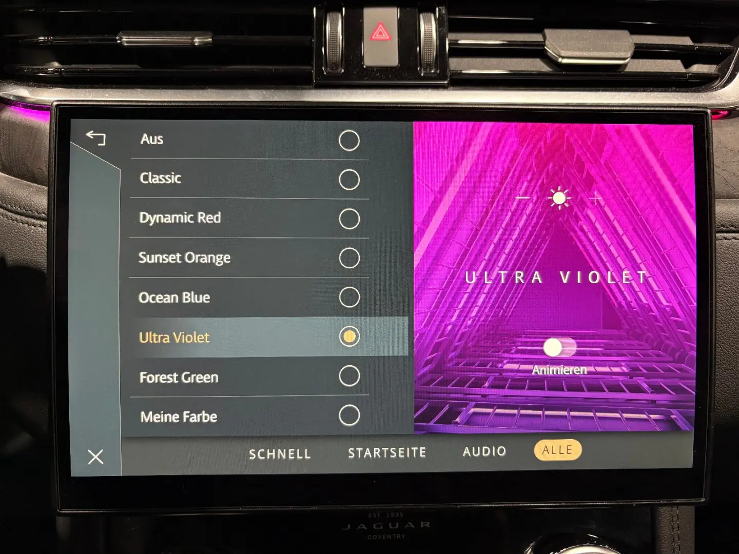F-PACE SE AWD/D300/MEMORY/MASSAGE/APPLE/NAVI/KAM