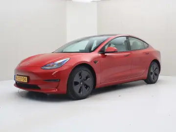 Model 3 Long-Range AWD