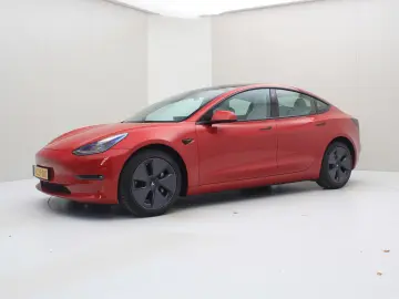 Model 3 Long-Range AWD