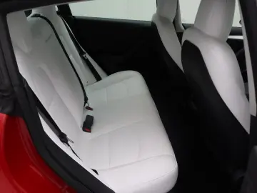 Model 3 Long-Range AWD