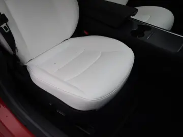 Model 3 Long-Range AWD