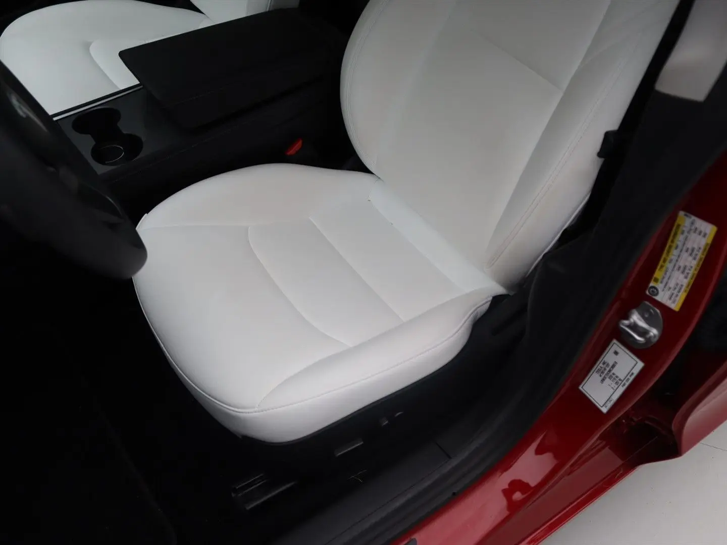 Model 3 Long-Range AWD