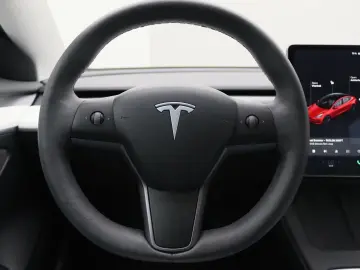 Model 3 Long-Range AWD
