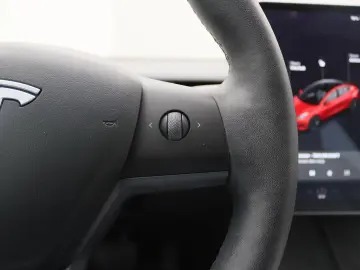 Model 3 Long-Range AWD